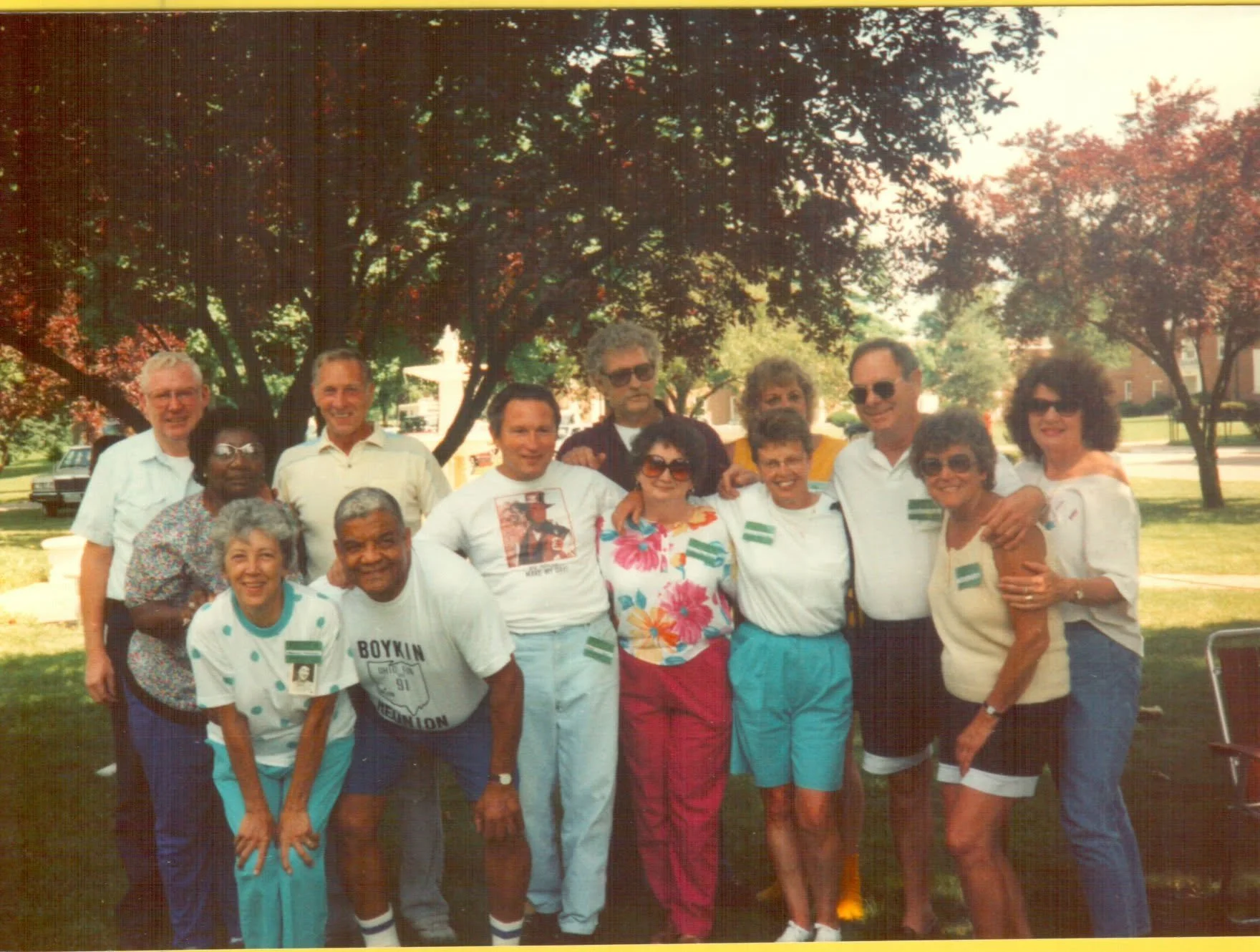 AXP Reunion