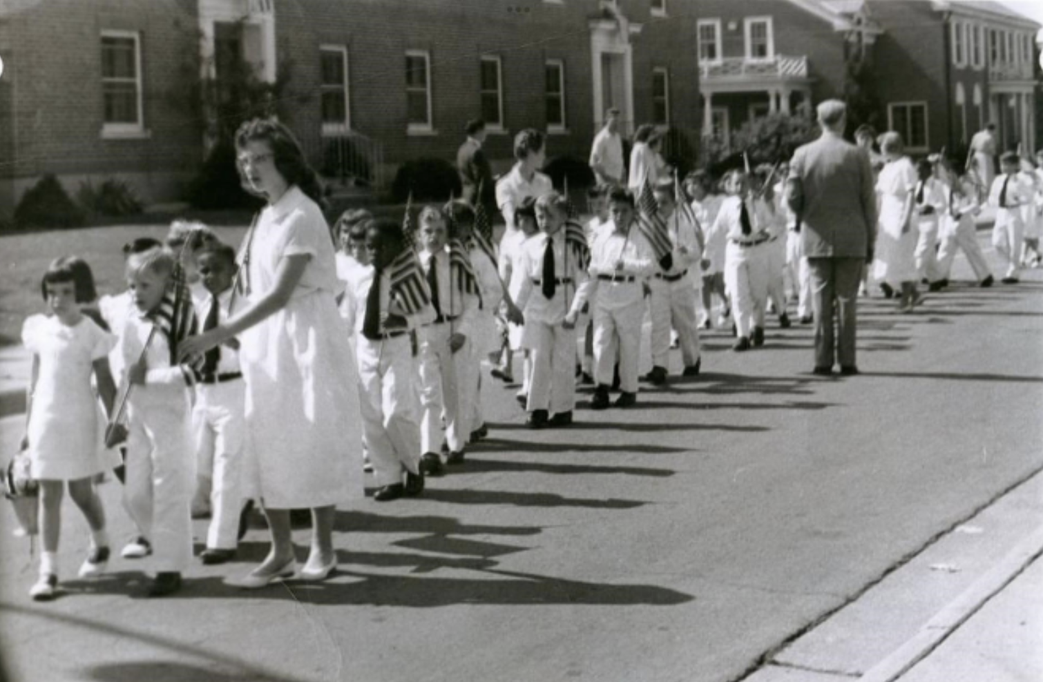 Memorial Day Parade