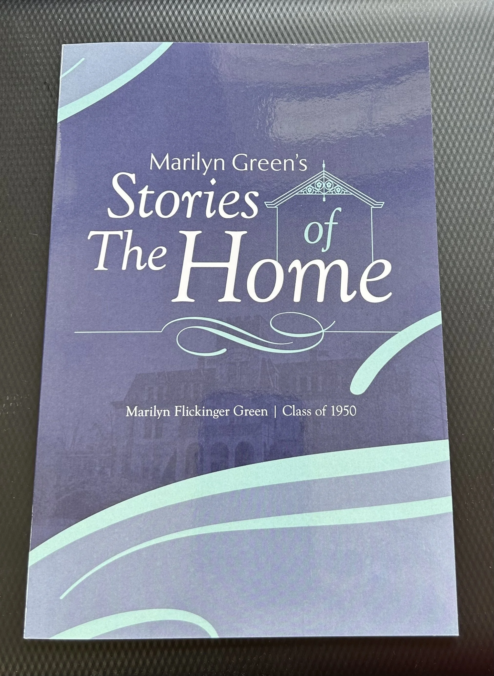 Stories of the Home