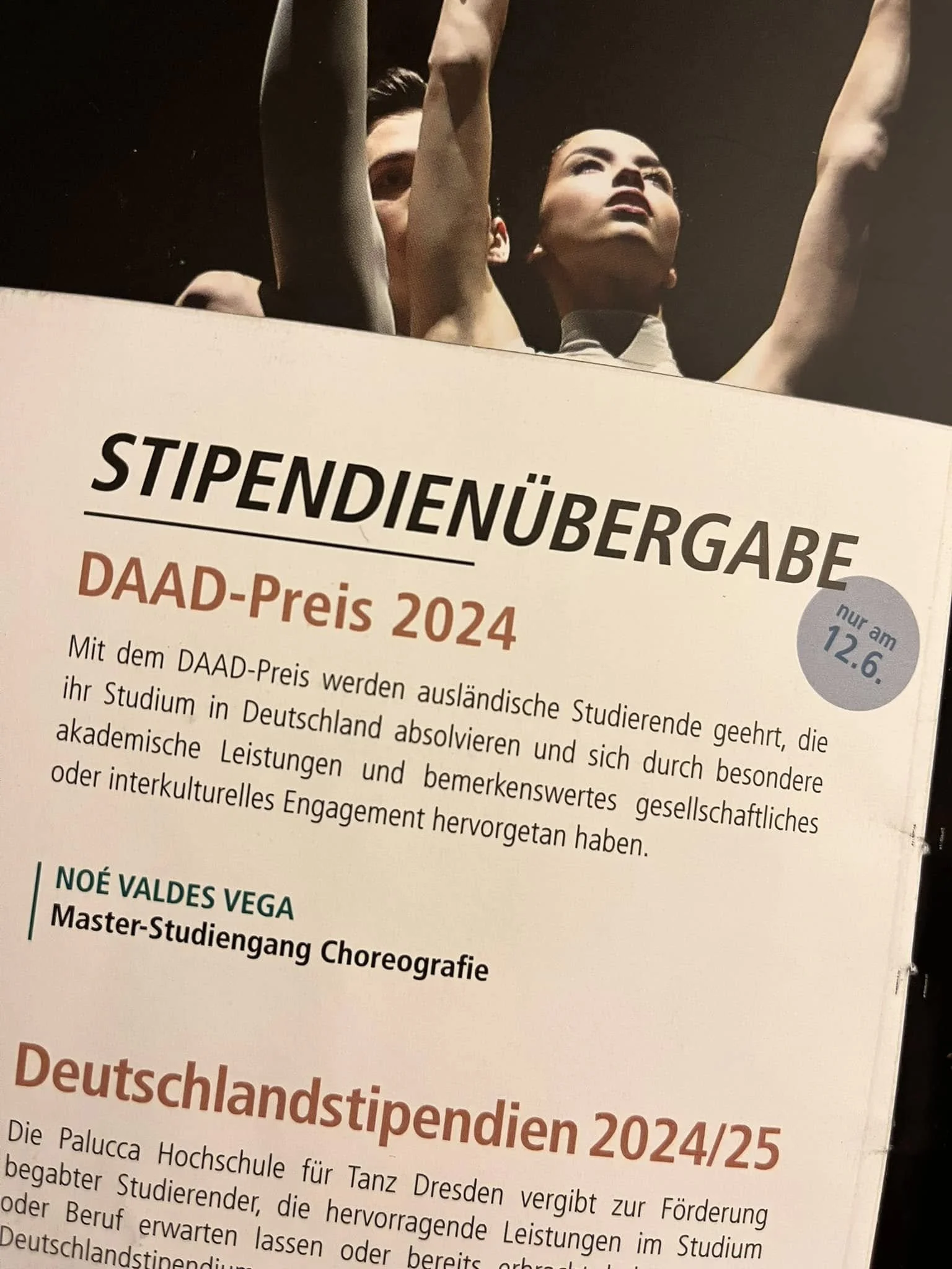 DAAD-Preis 2024