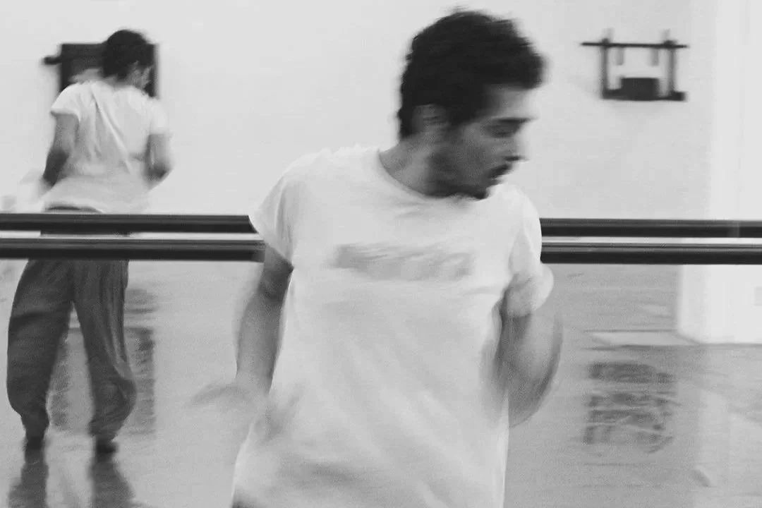 PROFI-Training TanzWerk Kassel