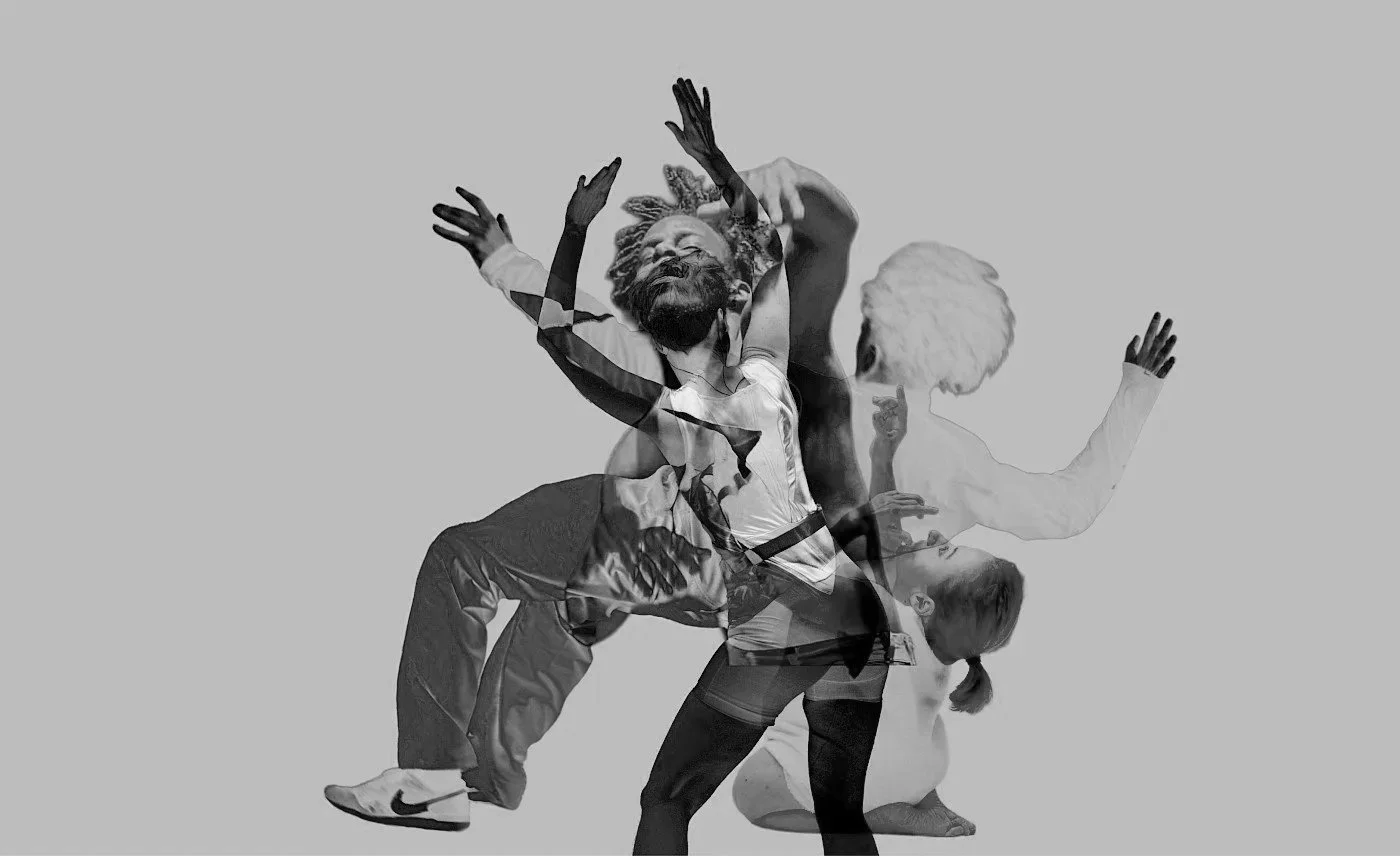 Workshop &amp; Panel Discussion - Session 17 | Dancing Bodies in Democratic Negotiation - Tanz Triennale Hamburg 2026