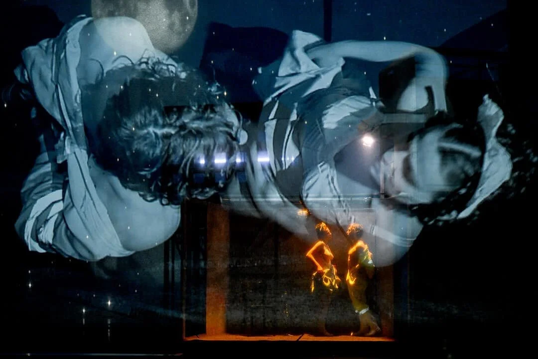 Das Schloss - Staatsschauspiel Dresden 