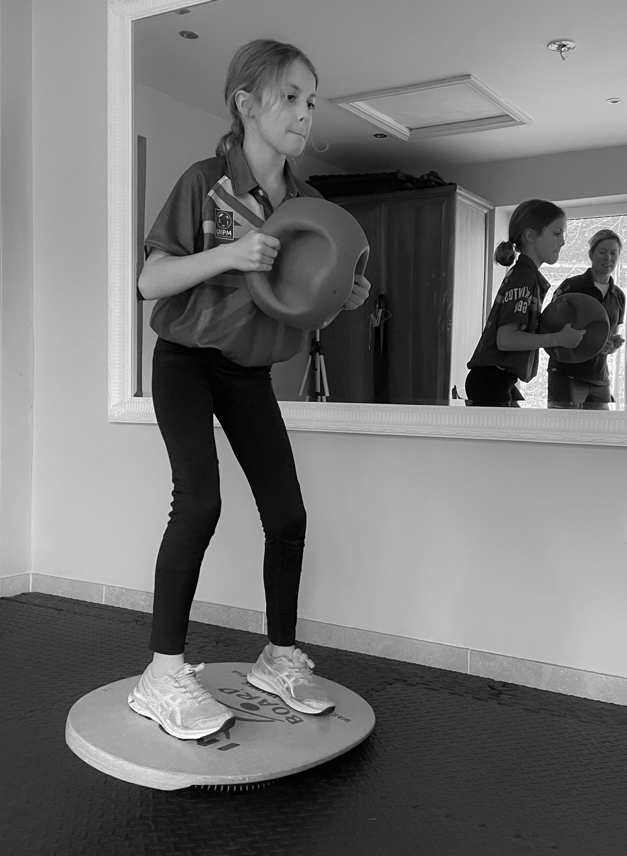 Young Sport GB Team Personal Training