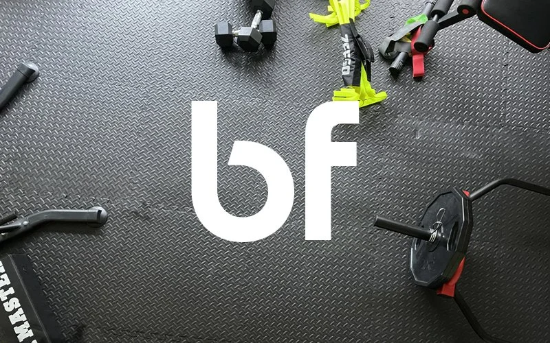 Fitness Studio bodyformat.co.uk