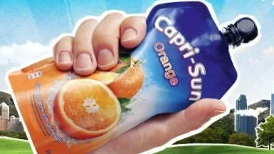 Capri-Sun