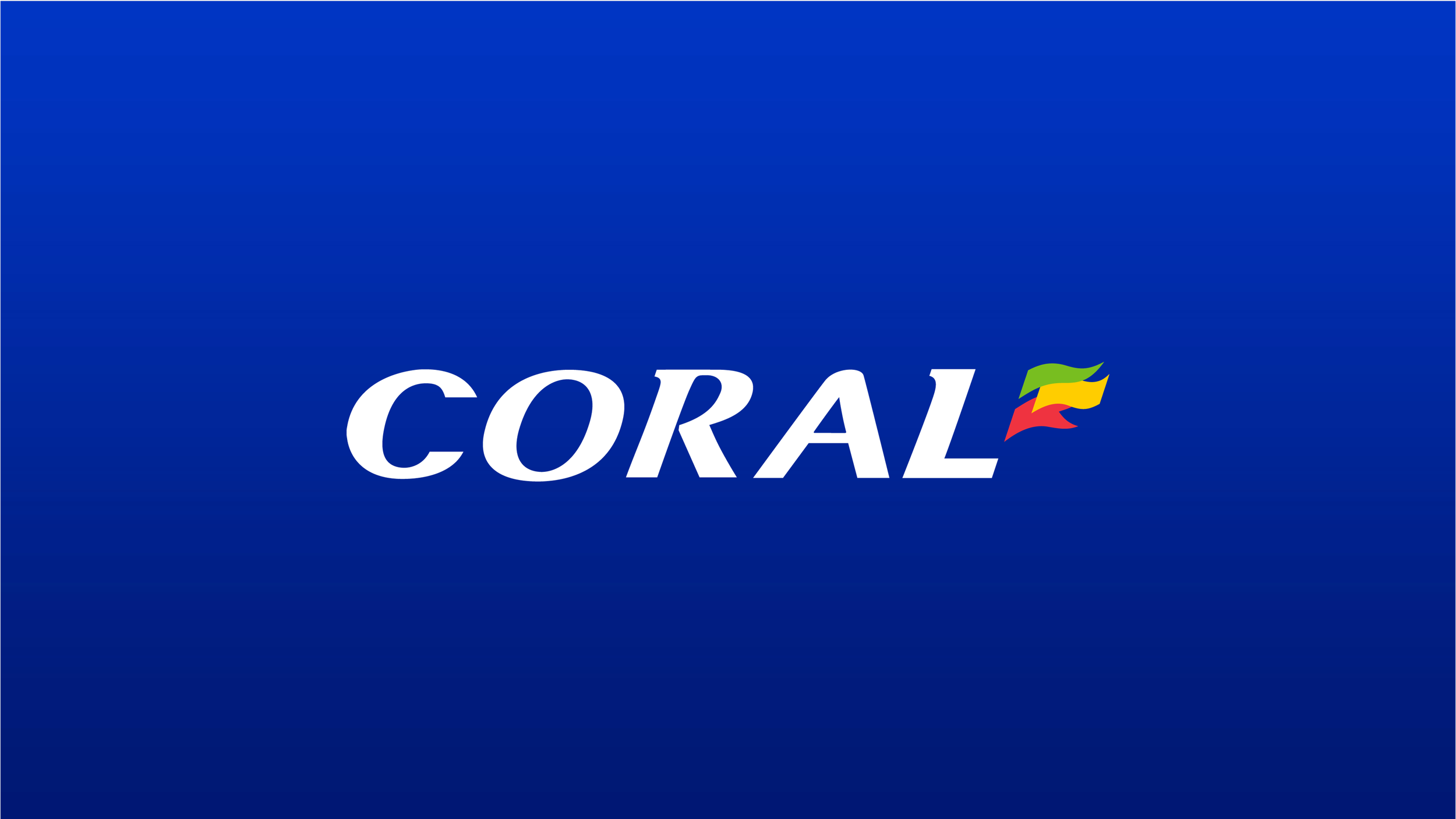 Coral Live Tournaments