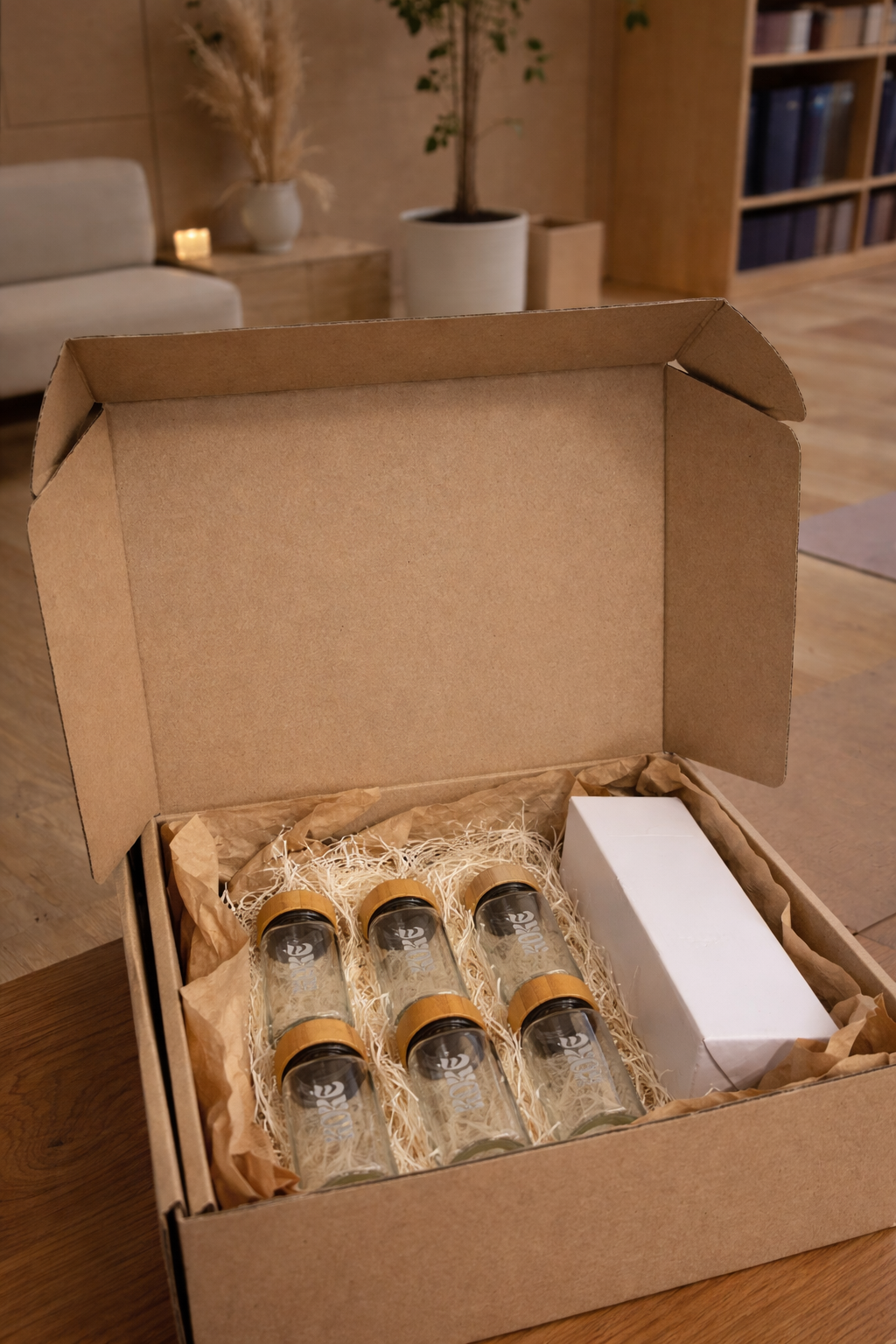 KOKÉ Experience Kit