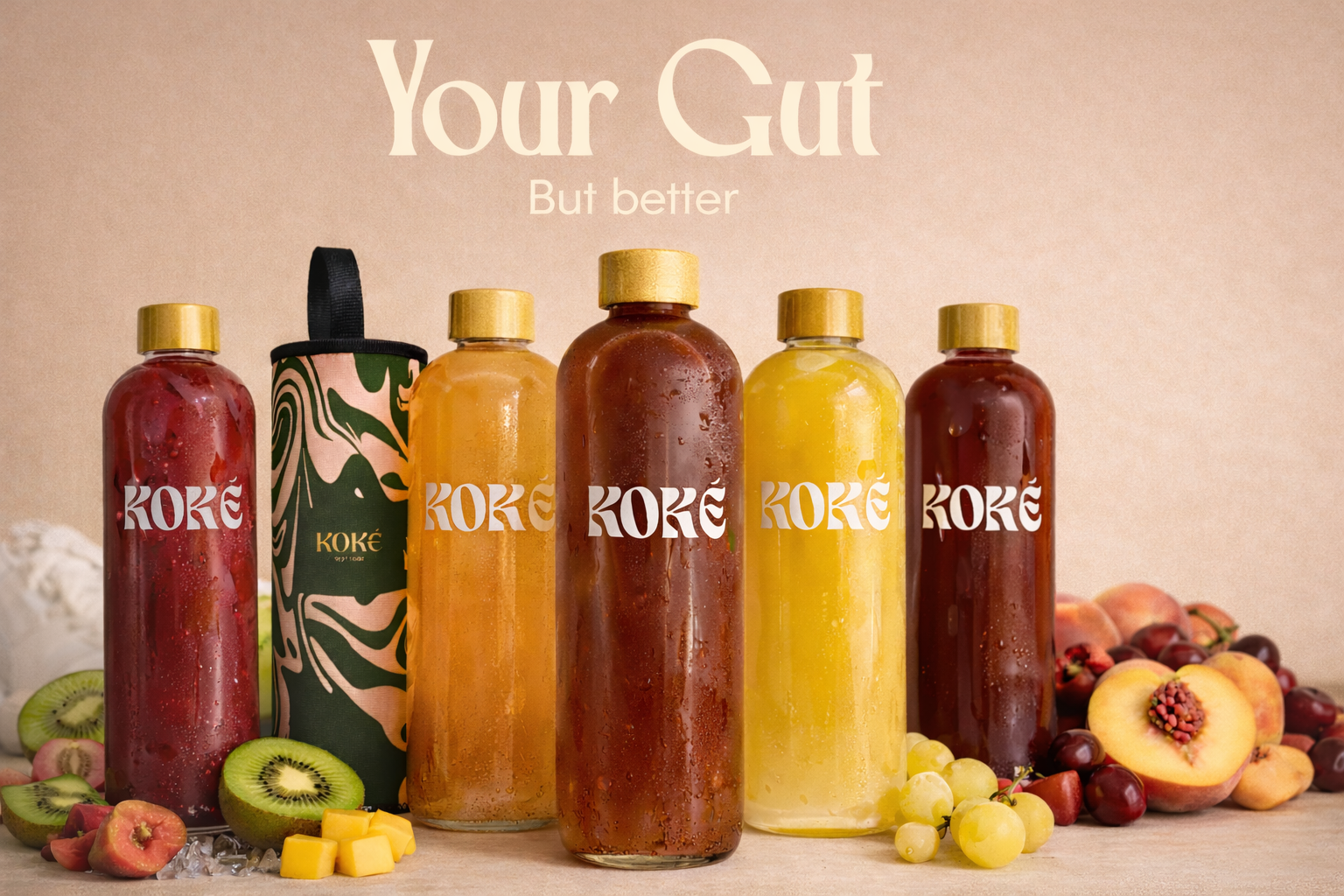 KOKÉ Club Subscription