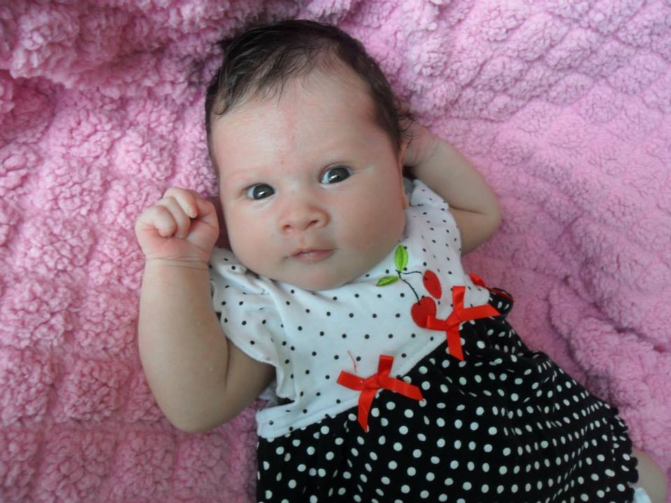 Yes, We Are Pregnant, Again!