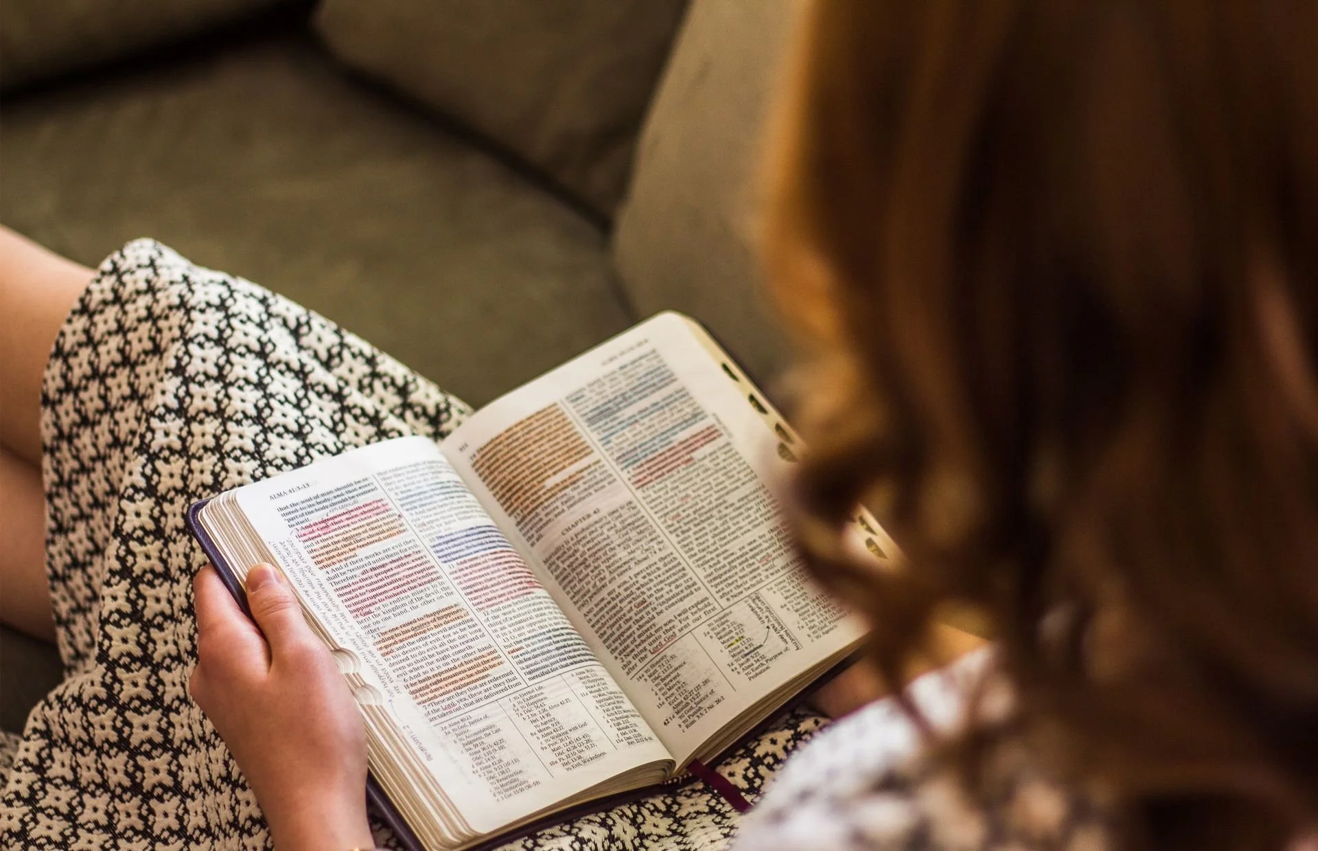 Seek and Ye Shall Find