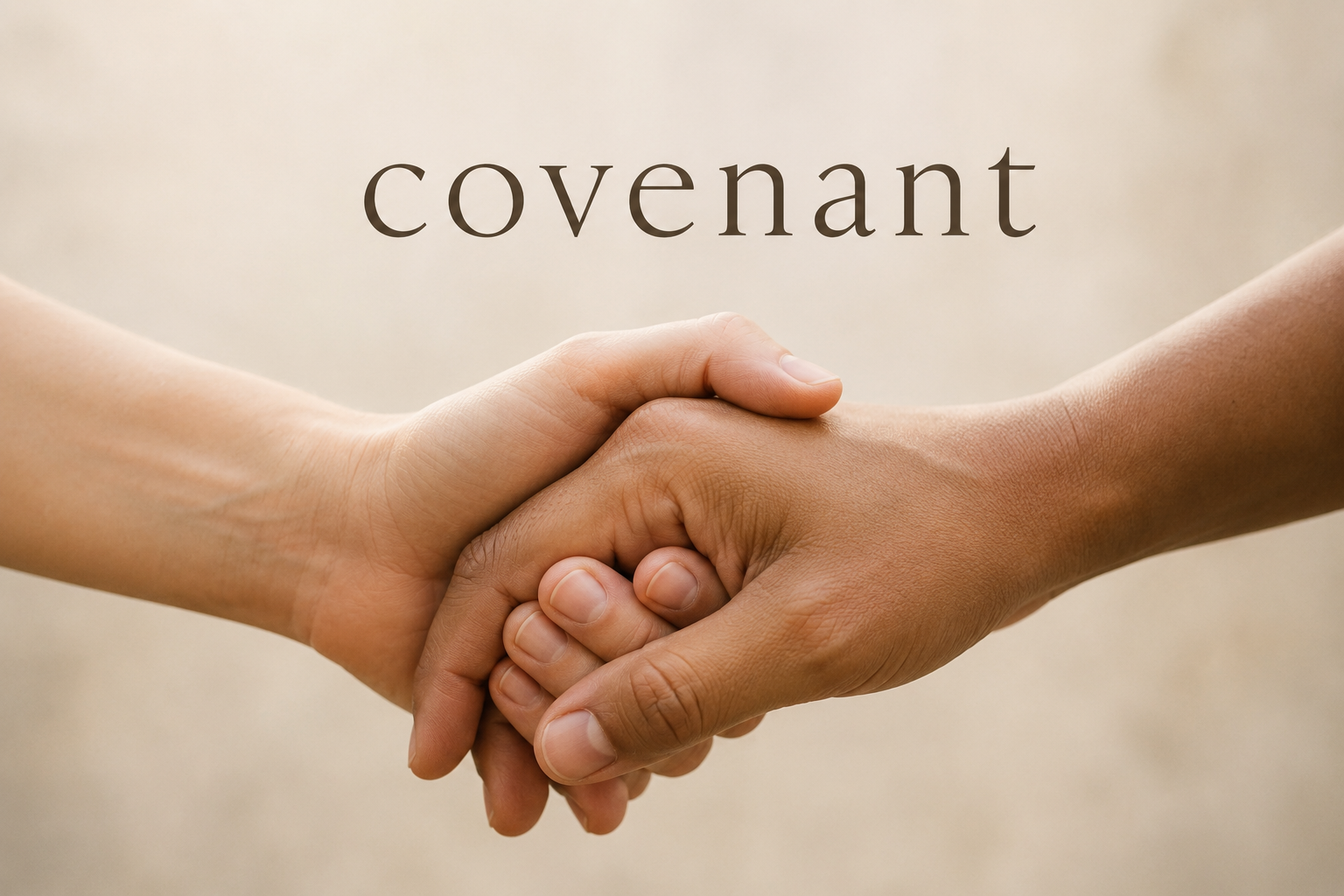 Covenants