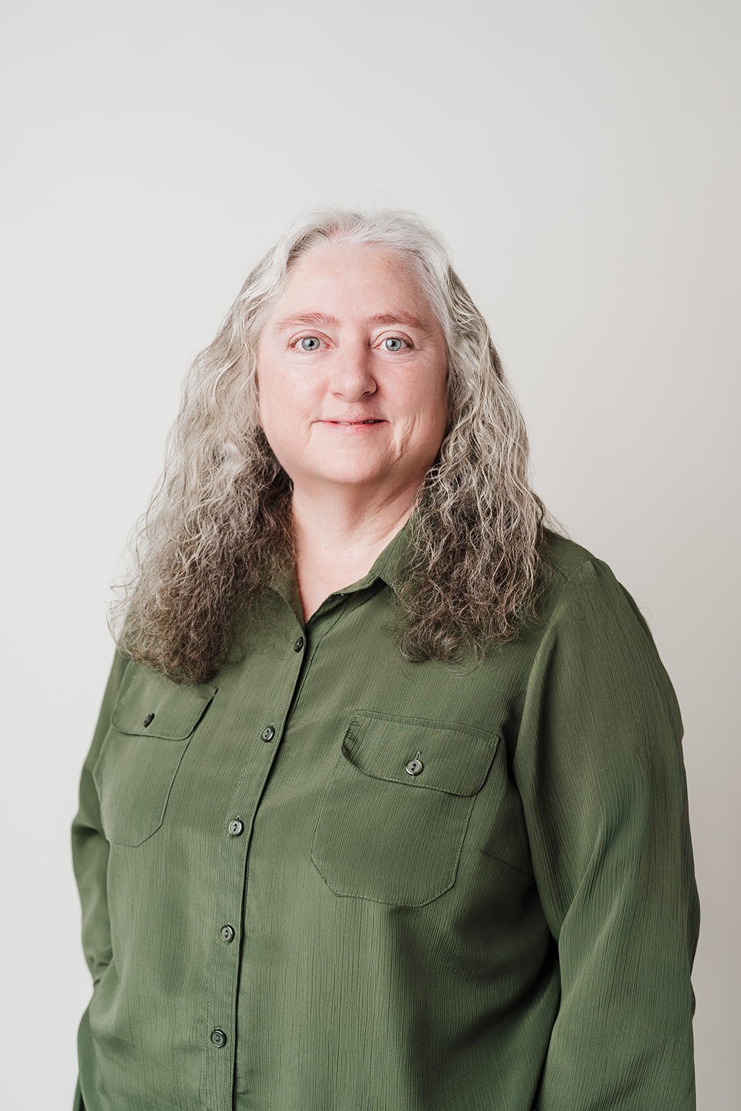 Karen Sutton headshot.