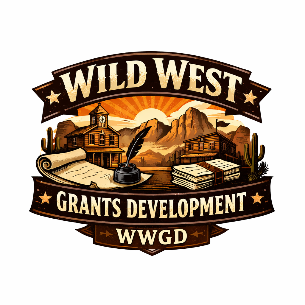 Wild West Grants Development