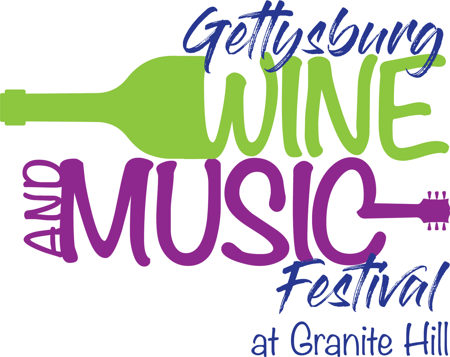 Gettysburg Wine &amp; Music Festival