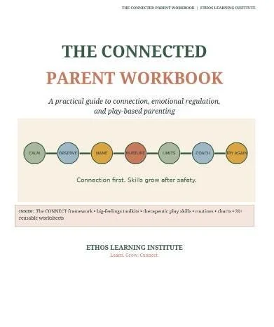 The Connected Parent Guide