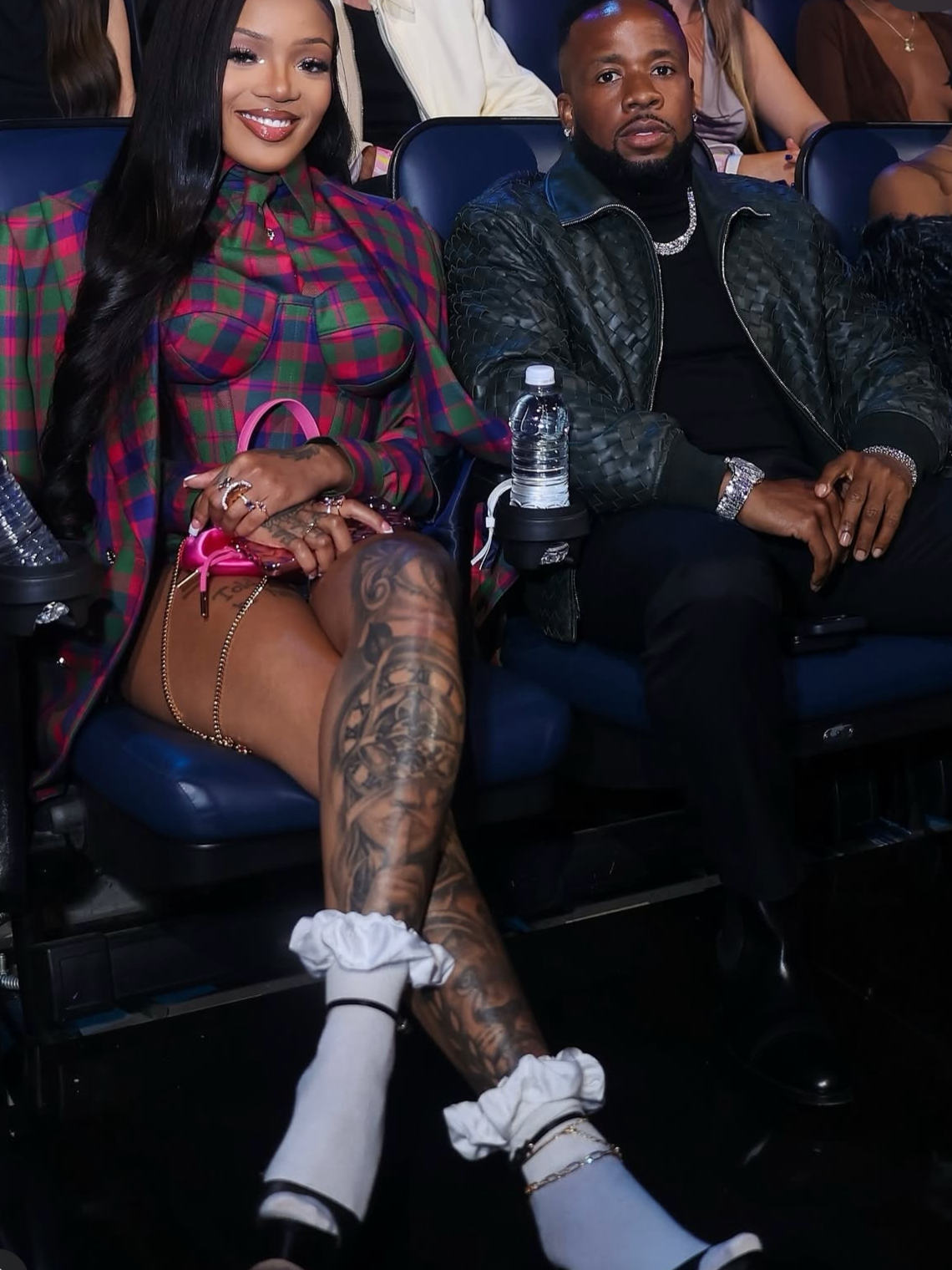 Tattoo work by Inkgod Studios — photo 5 of 5