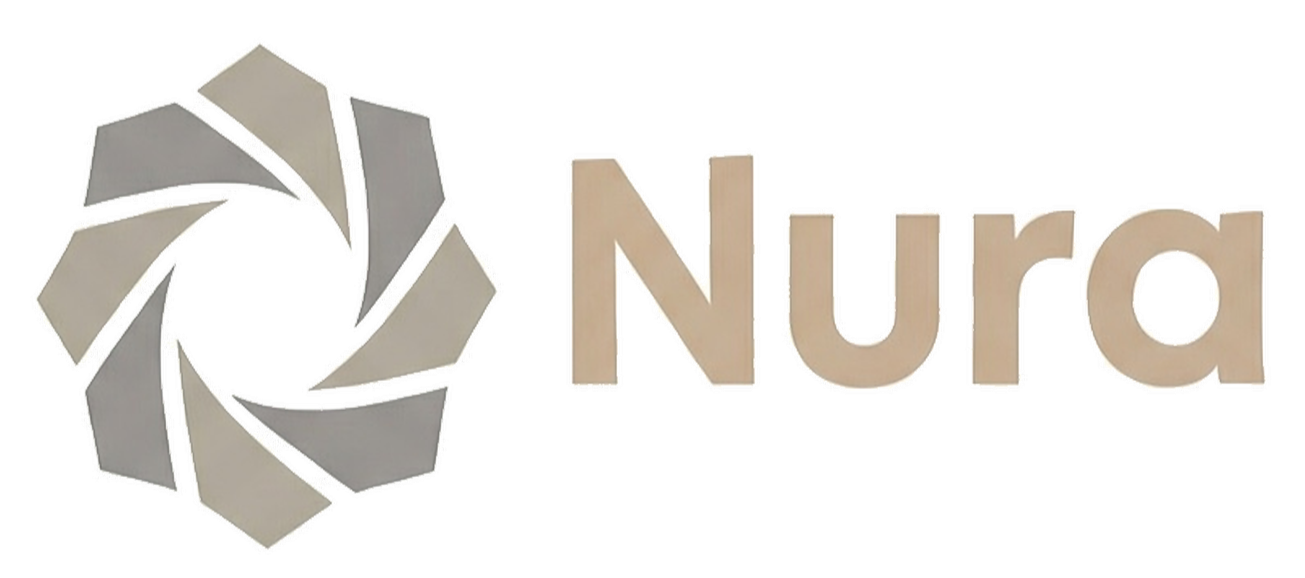 Nura - Transform with intent. Grow by design. 
