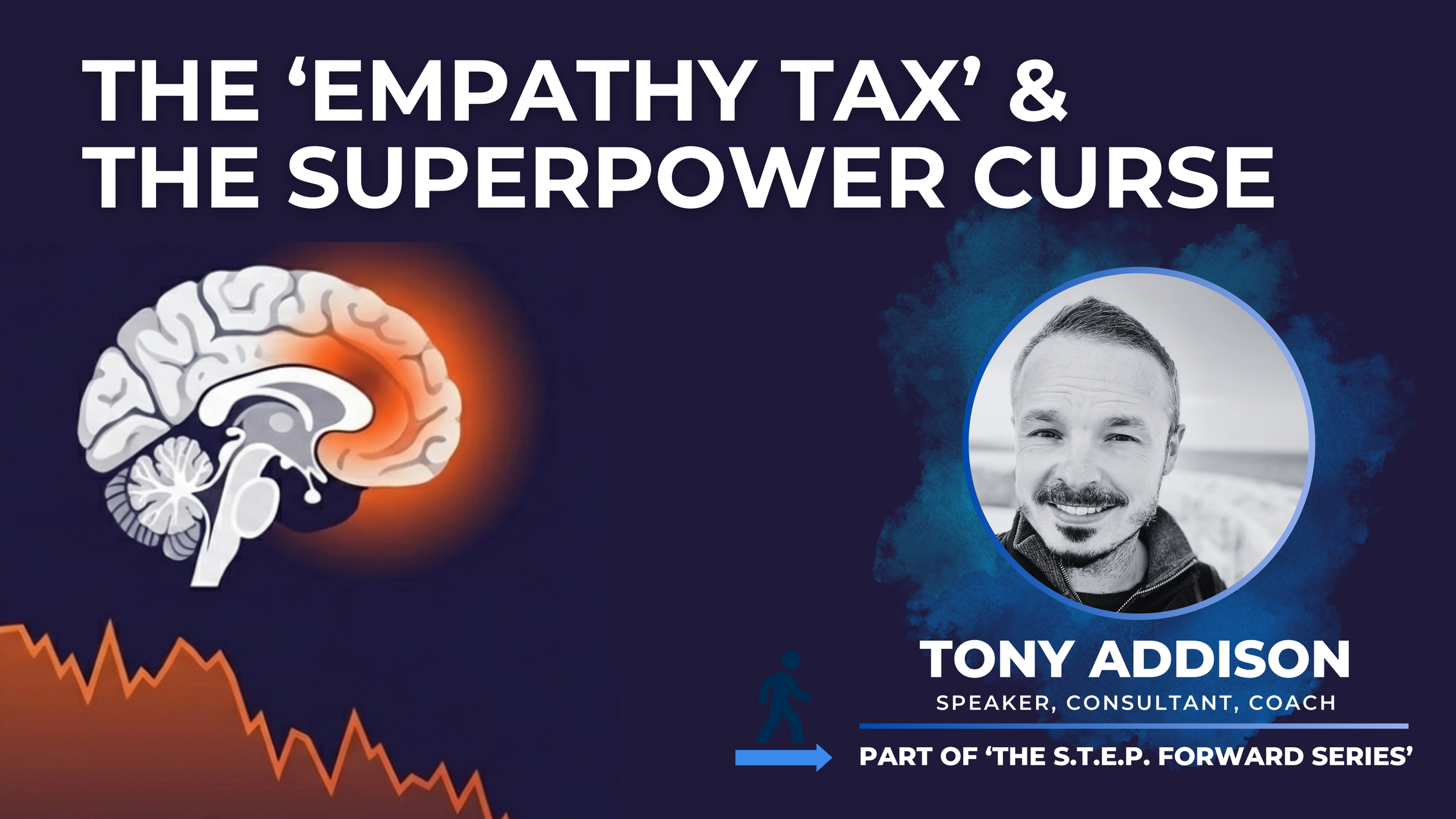 The 'Empathy Tax' &amp; The Superpower Curse