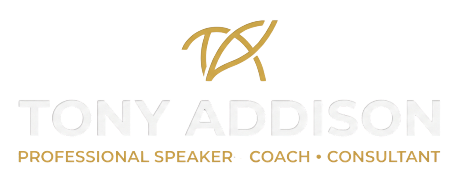 TONY ADDISON