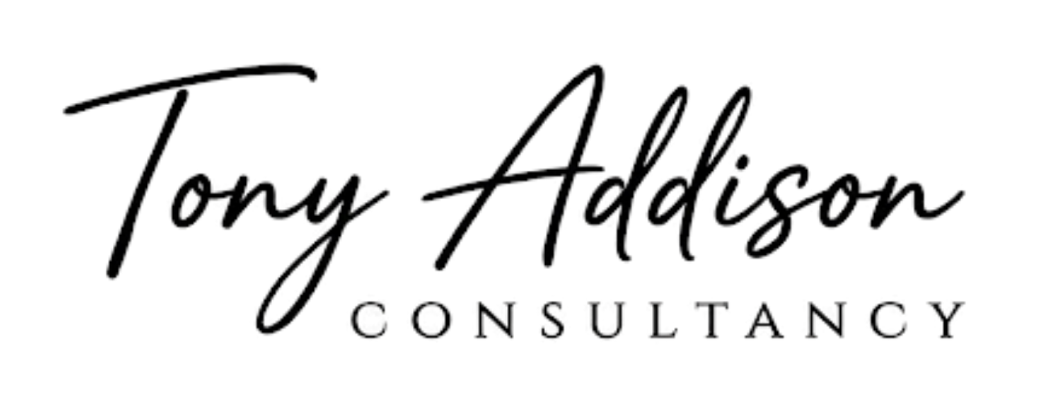 Tony Addison Consultancy