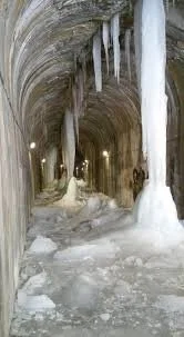 ice and water damage