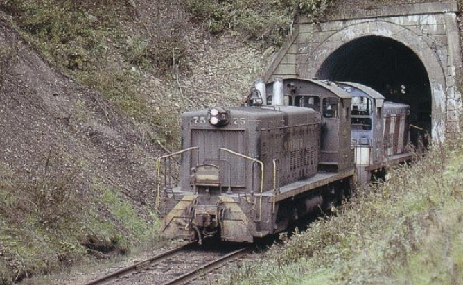 Credit Gene P. Schaeffer