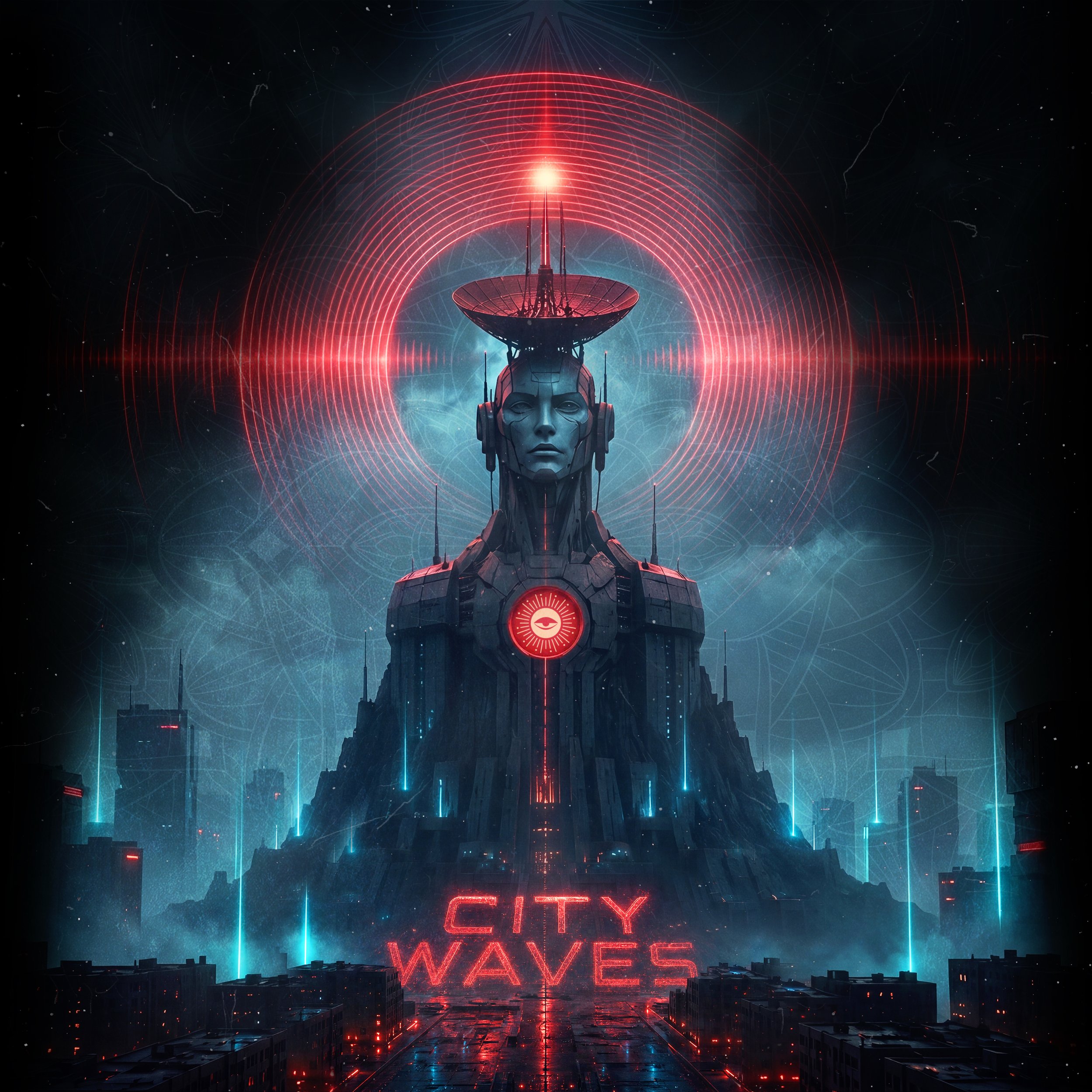 City Waves