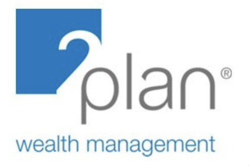 Logo for 2plan wealth management