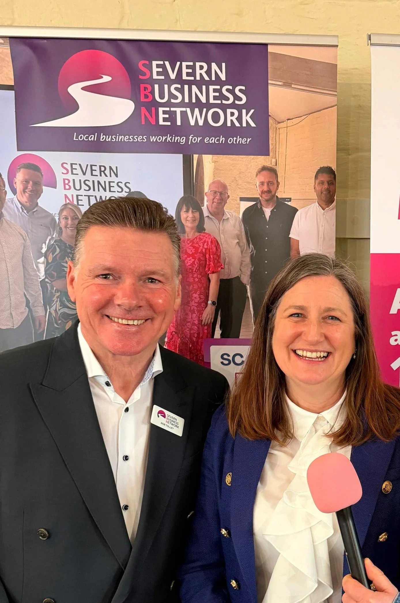 Business-networking-group-Shropshire with local MP.jpg