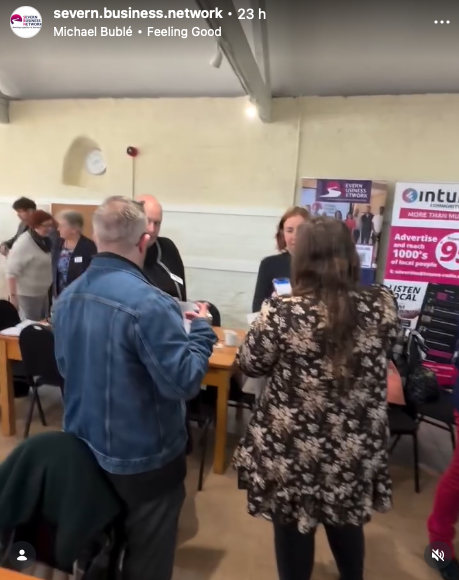 Our visitors day on the 16th April