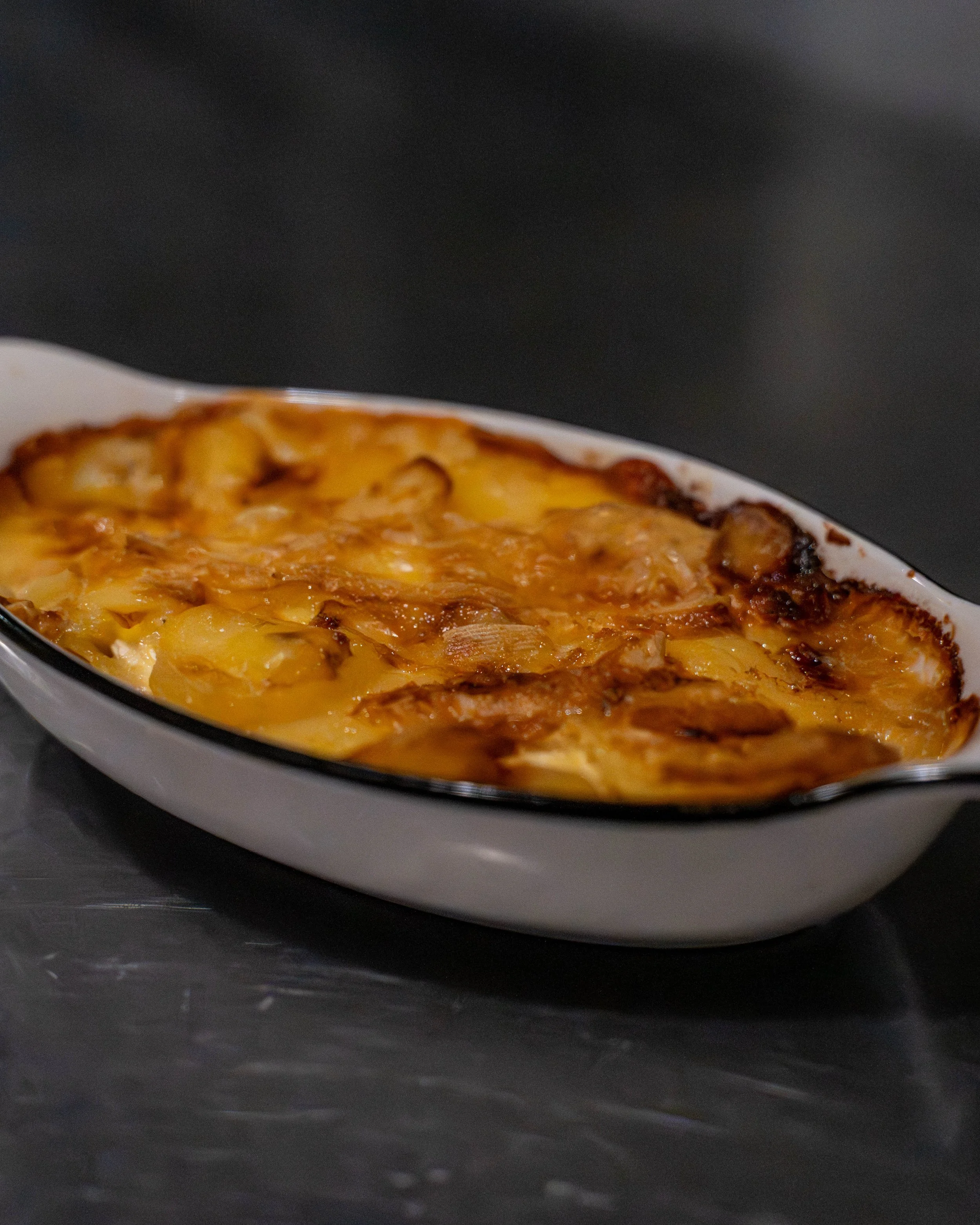 tartiflette