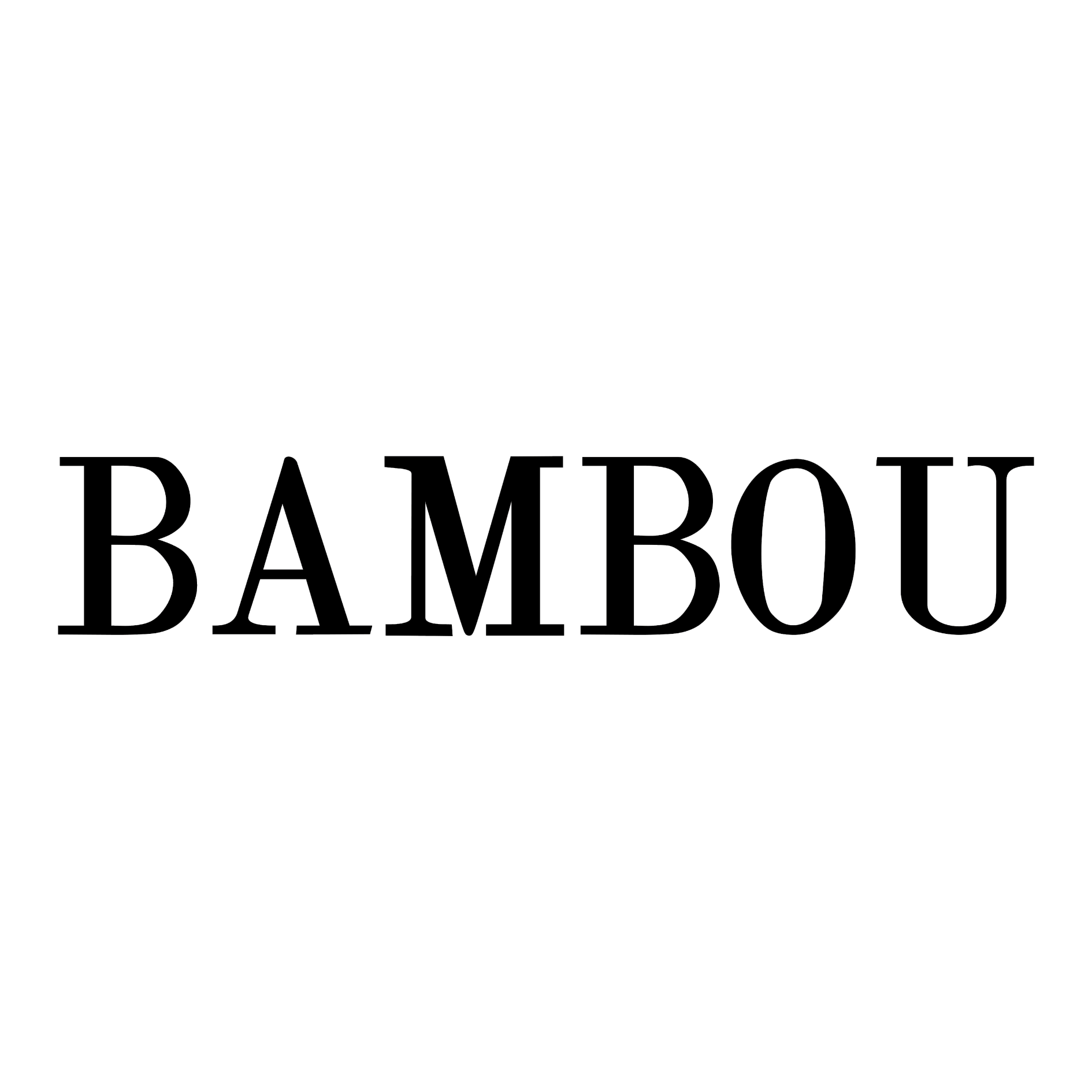 logo bambou