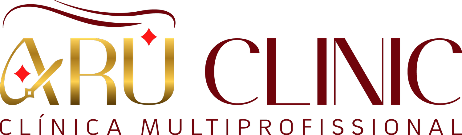 ARU CLINIC - CLINICA MULTIPROFISSIONAL 