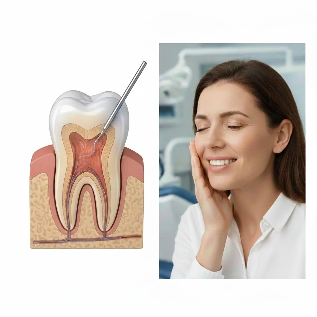 Endodontia (Tratamento de Canal)