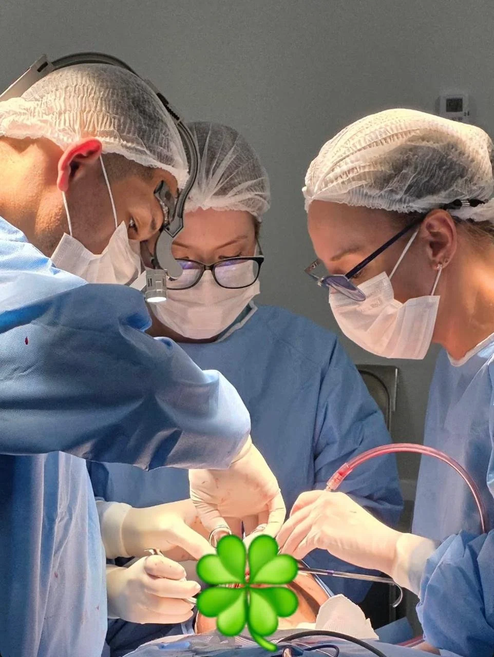 Cirurgia Bucomaxilofacial