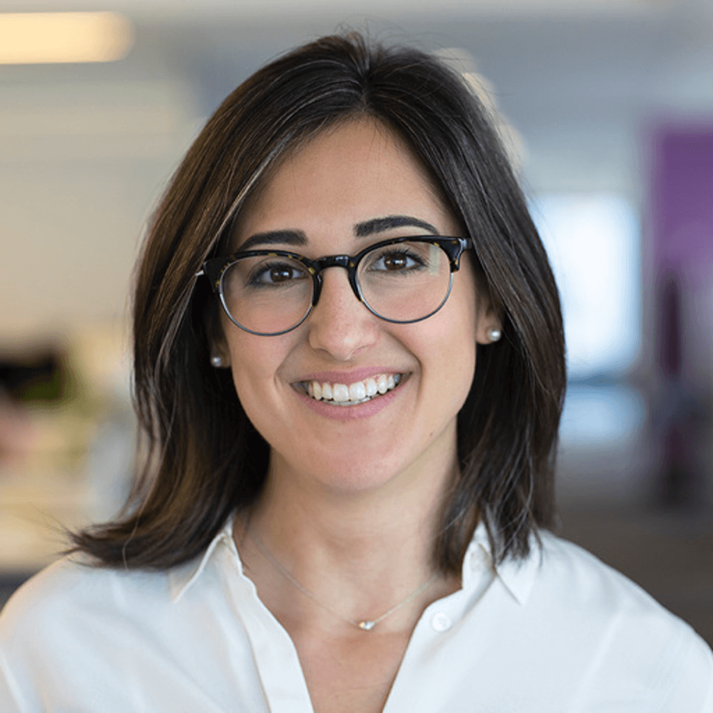 Hannah Viviano headshot