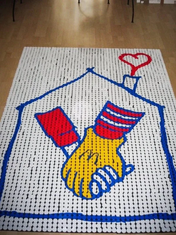 AirDisplay für SoS Kinderdörfer