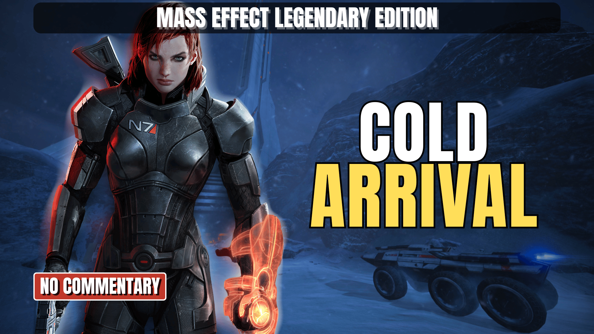 Noveria: What Happens at Port Hanshan &amp; Peak 15? (No Commentary)- Episode 6