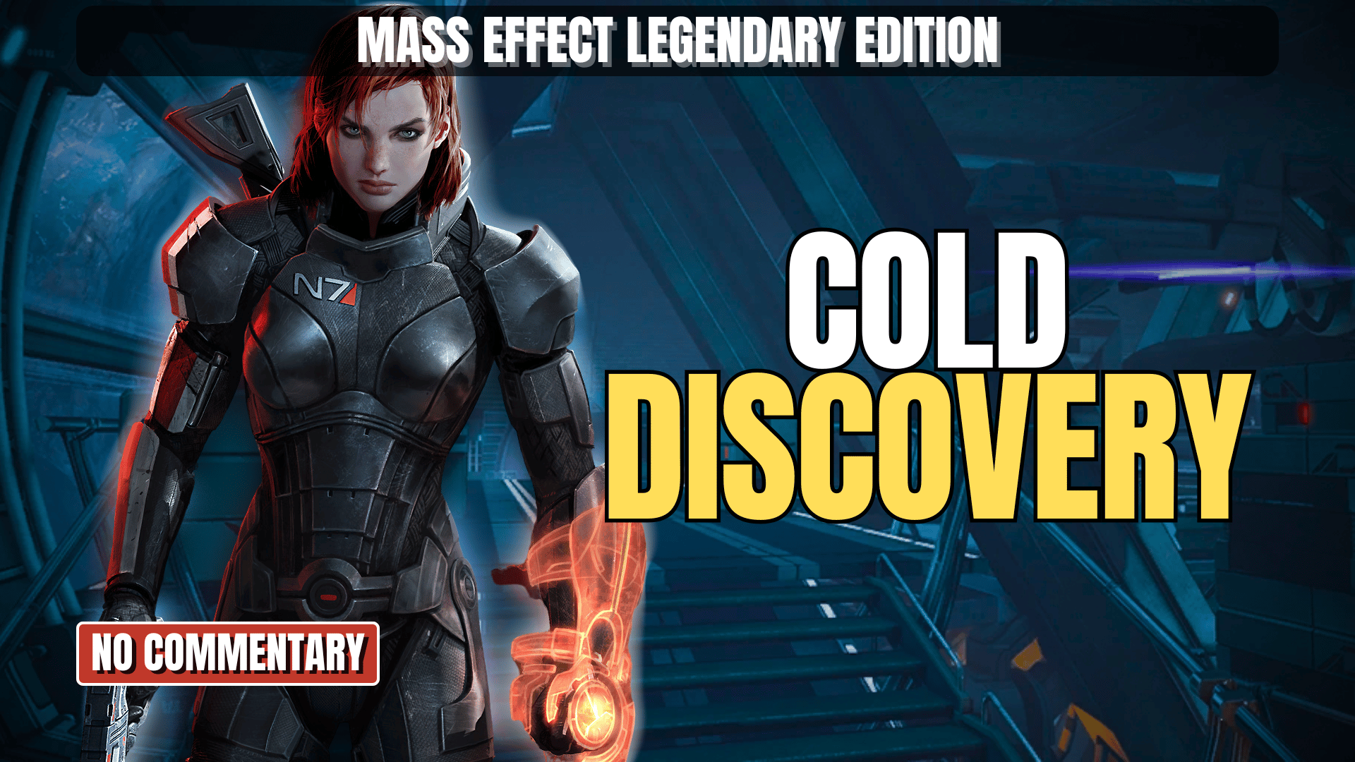 Episode 7: Noveria: What's Going on at Rift Station?