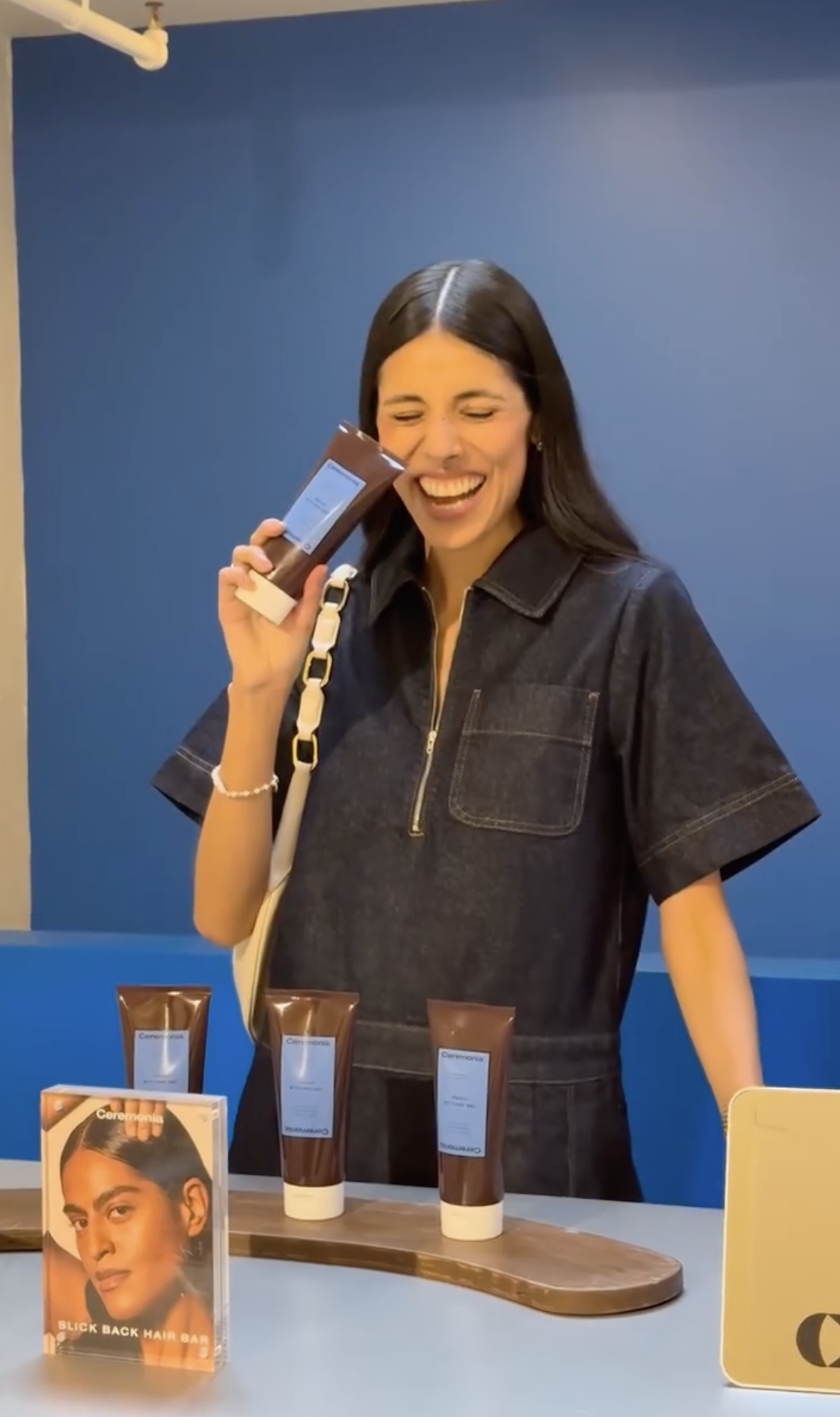 Event and Trend Capture