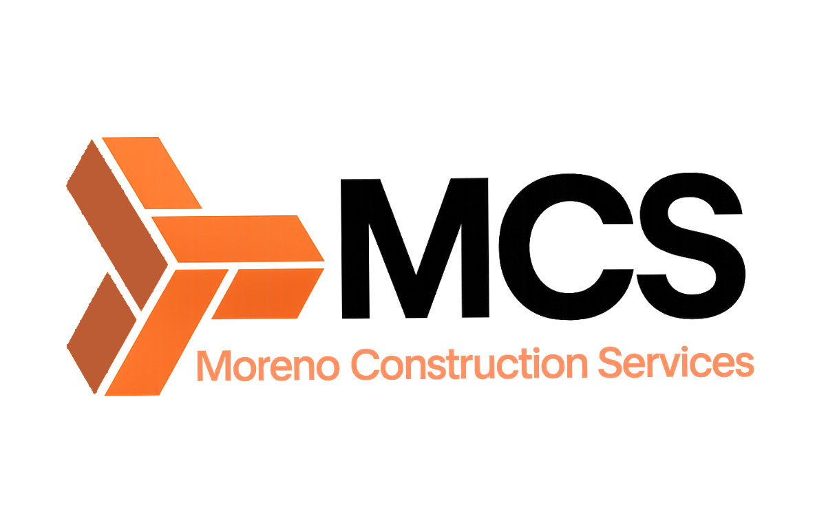 Moreno Construction Services
