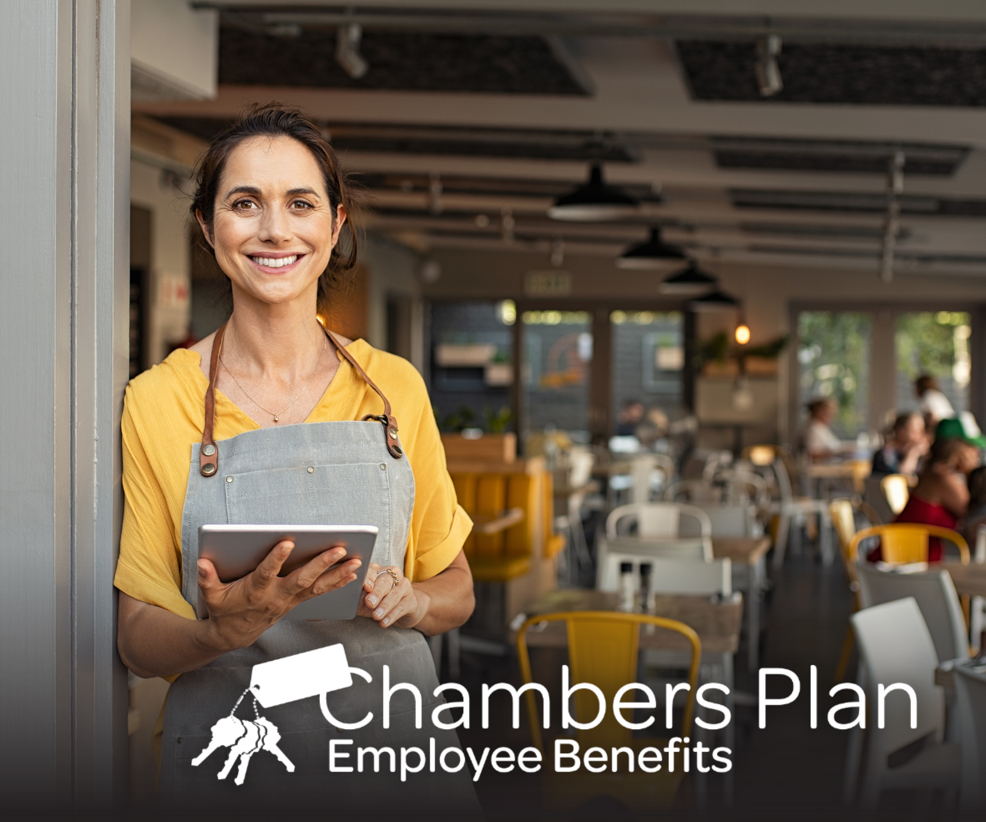 Chambers Plan — JM&A Insurance