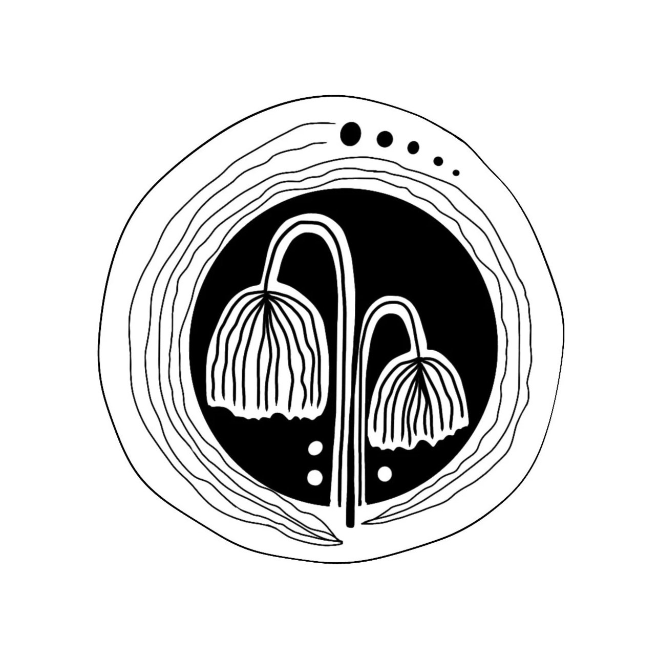 Sticker - Death and Rebirth