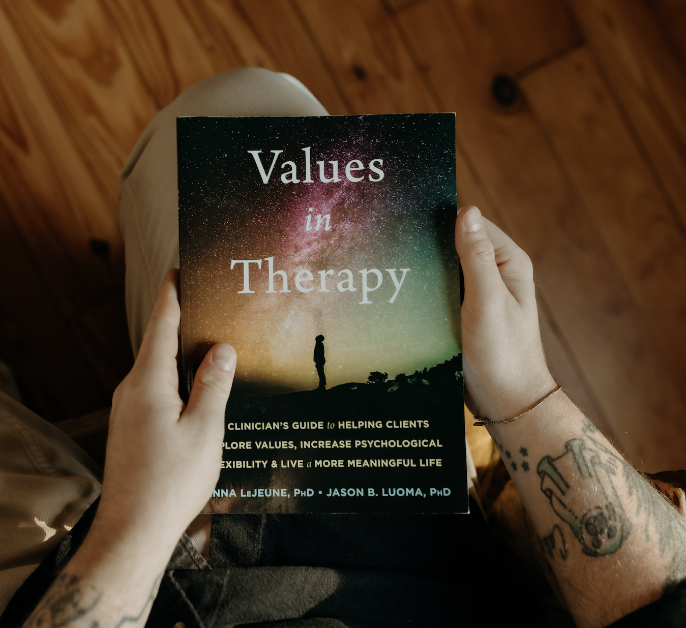 Value or Goal? Whats the Difference?