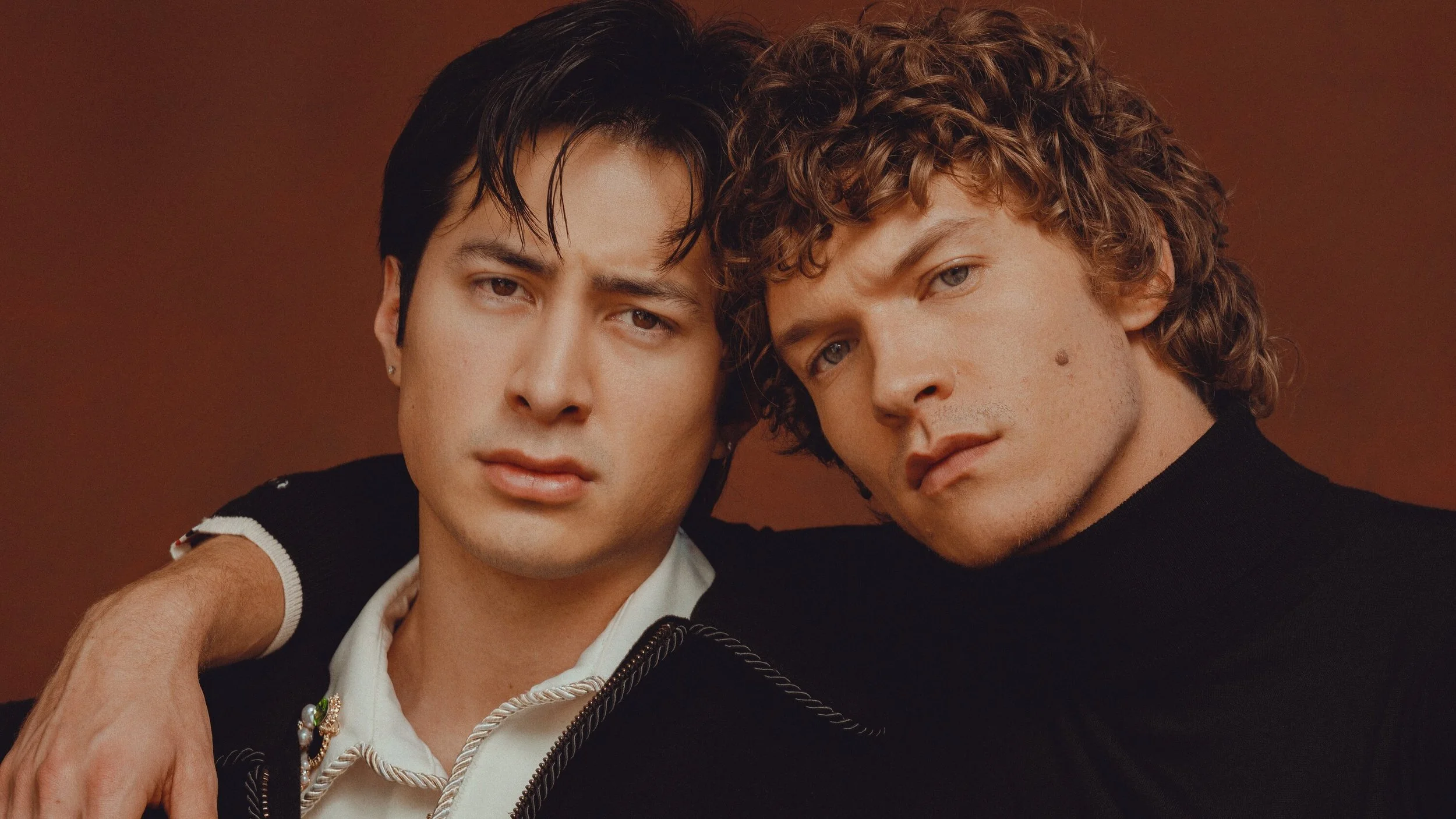 Why We’re All Coming to the Cottage: ‘Heated Rivalry’ is So Damn Important