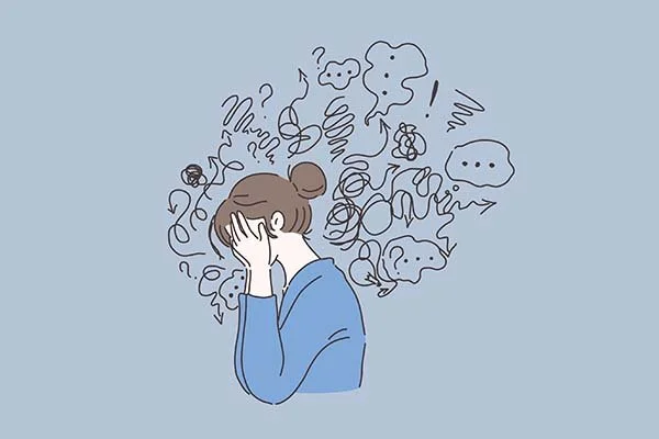 Anxiety, My Worst Best Friend