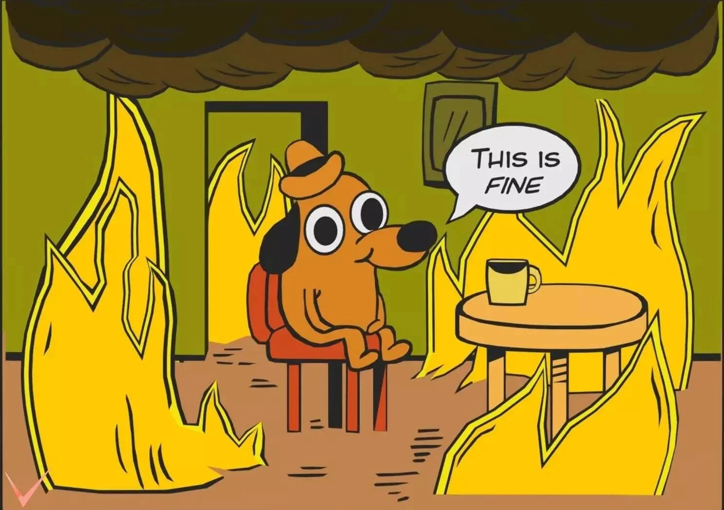 “I’m Fine” &amp; Other Lies We Tell Ourselves