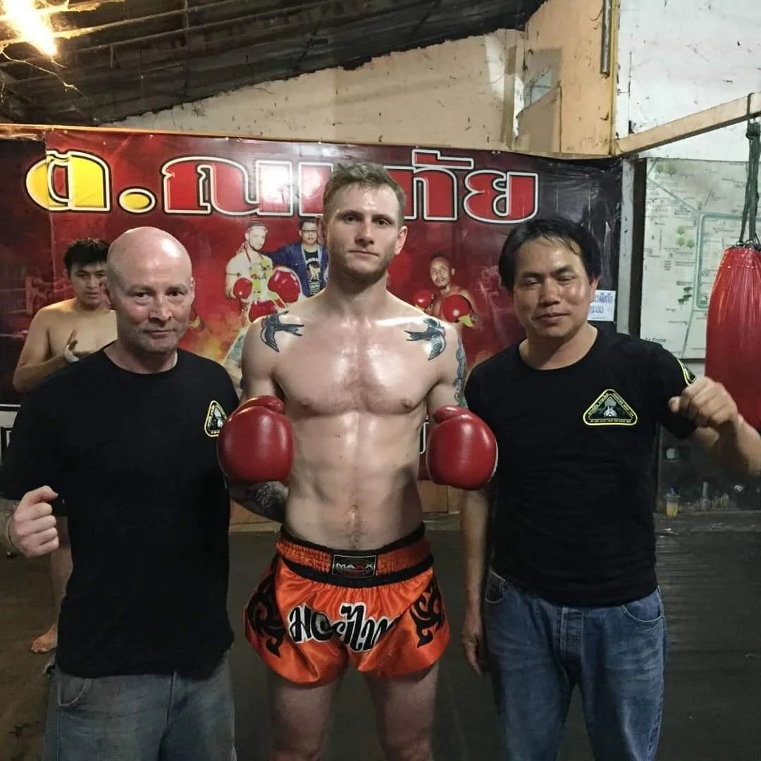 Is Muay Thai Better Than the Gym for Weight Loss?