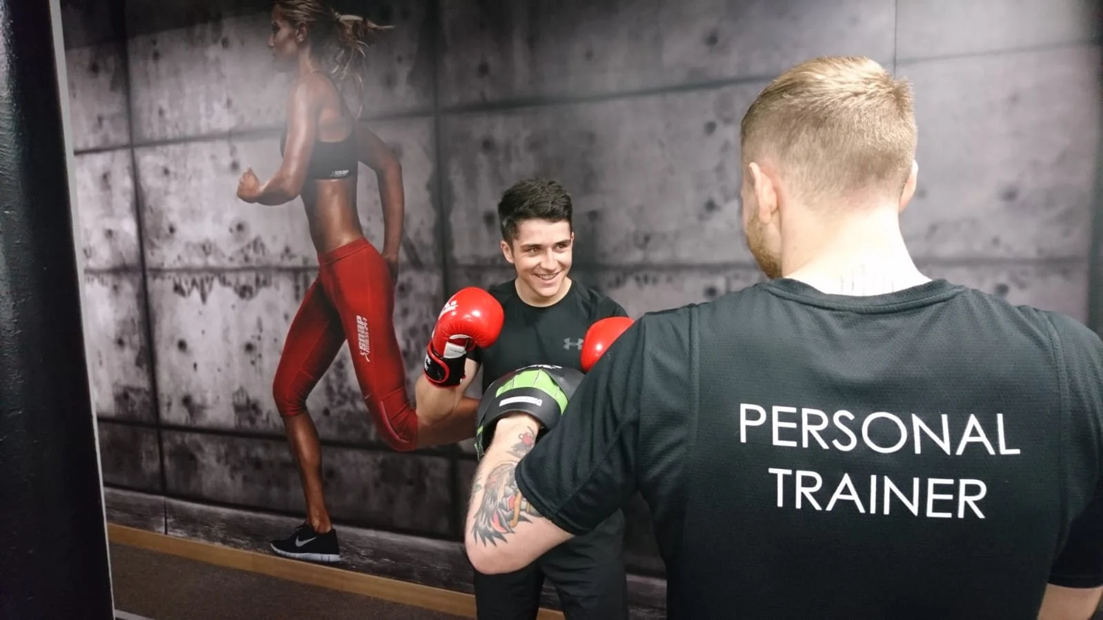 How Many Times a Week Should Beginners Train Muay Thai?